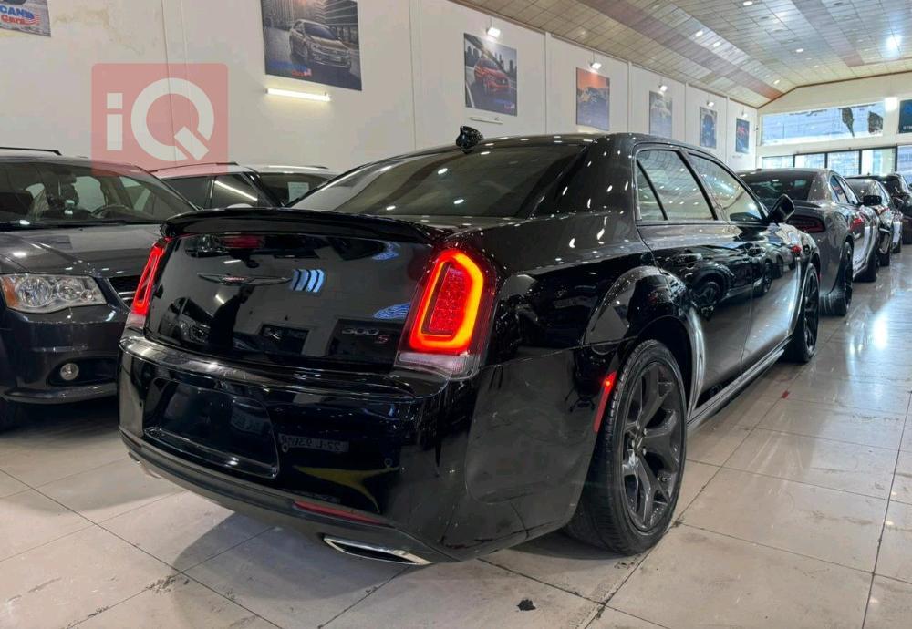 Chrysler 300